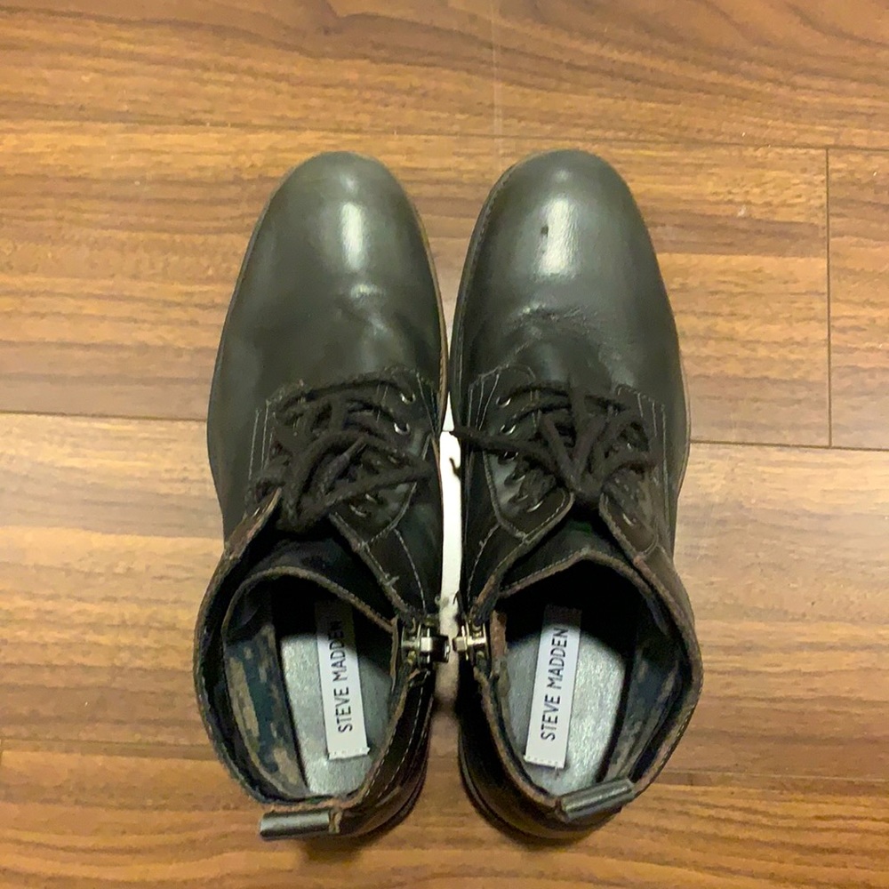 Steve madden